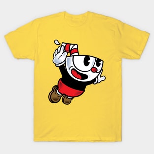 Super CubBro I T-Shirt